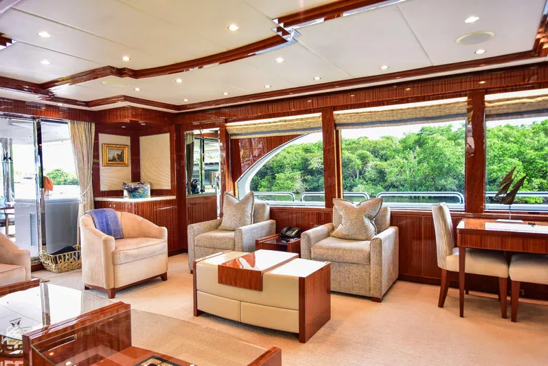 Renaissance Yacht Photos Pics 