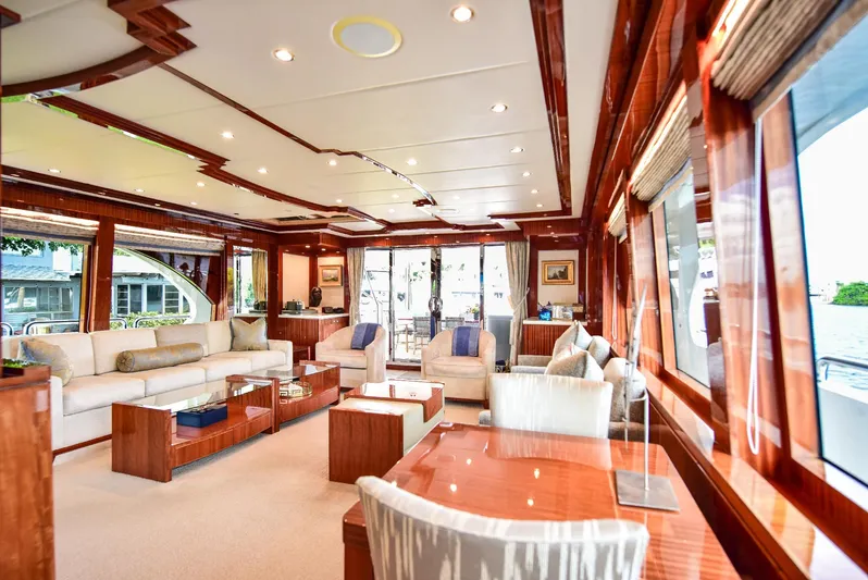 Renaissance Yacht Photos Pics 