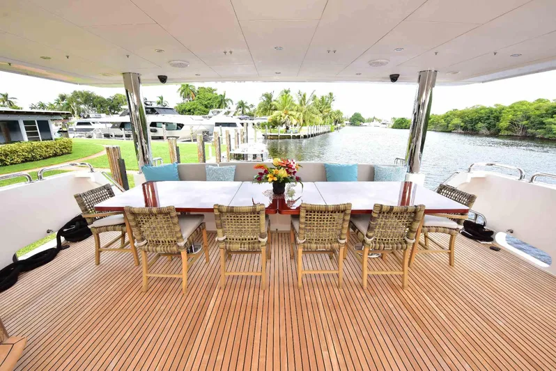 Renaissance Yacht Photos Pics 
