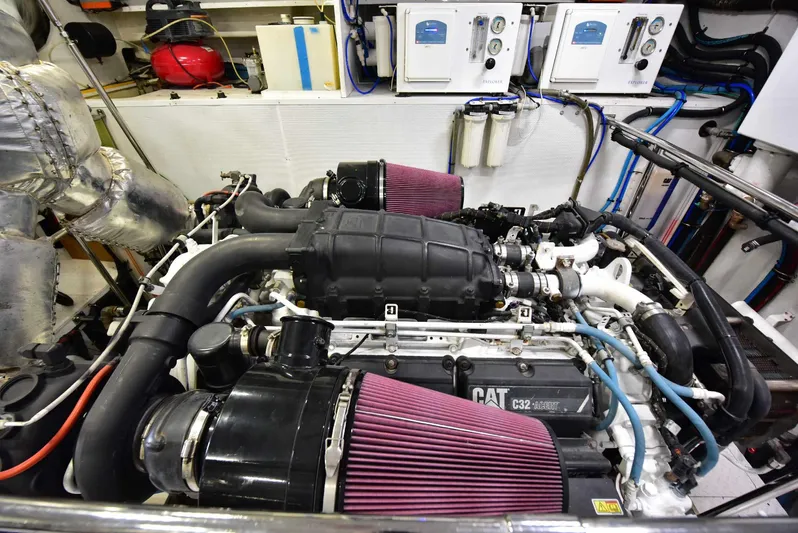 Renaissance Yacht Photos Pics 