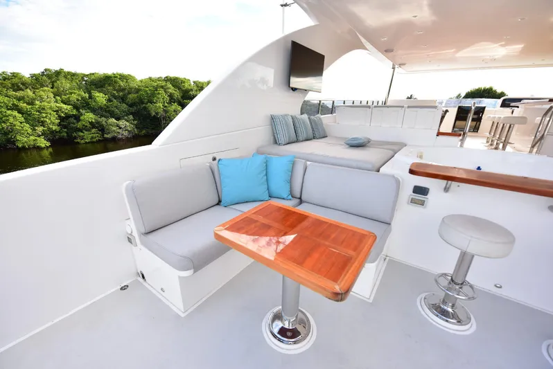 Renaissance Yacht Photos Pics 