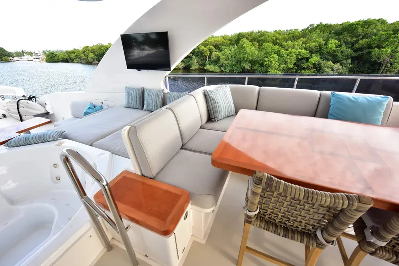 Renaissance Yacht Photos Pics 