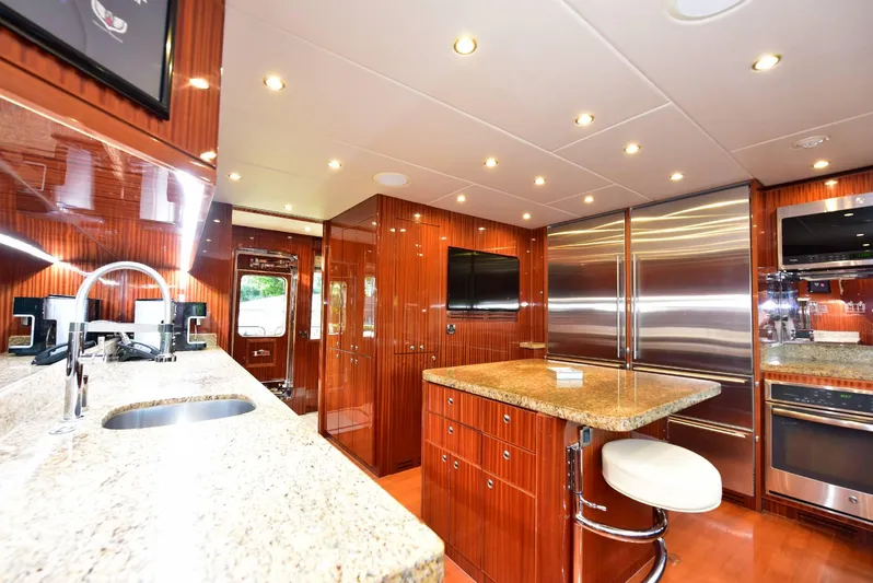 Renaissance Yacht Photos Pics 