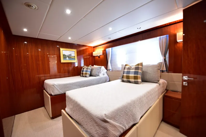 Renaissance Yacht Photos Pics 