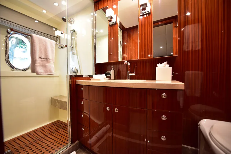 Renaissance Yacht Photos Pics 