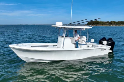 Pair Customs 24 Deep V