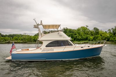Yacht