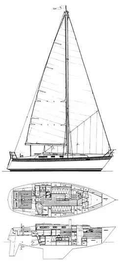 Sea Rover Yacht Photos Pics 