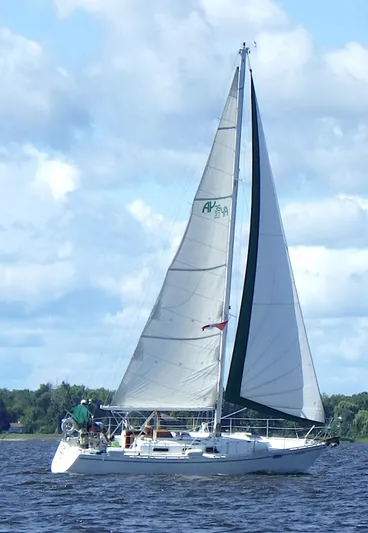 Sea Rover Yacht Photos Pics 