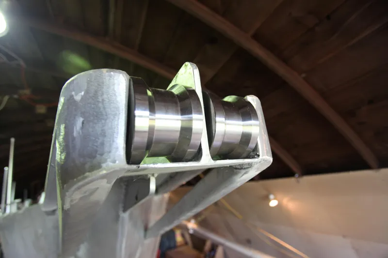 Sea Rover Yacht Photos Pics 