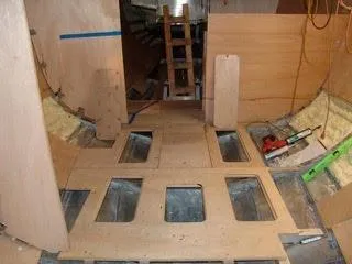 Sea Rover Yacht Photos Pics 