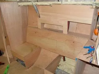 Sea Rover Yacht Photos Pics 