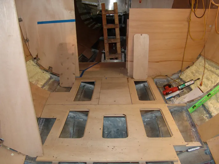 Sea Rover Yacht Photos Pics 