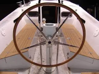 Sea Rover Yacht Photos Pics 