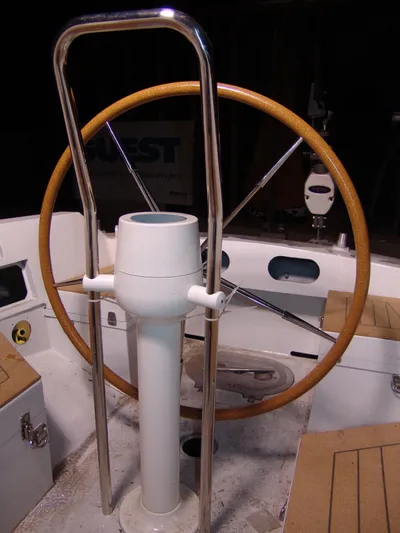 Sea Rover Yacht Photos Pics 