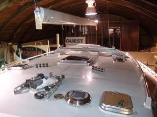 Sea Rover Yacht Photos Pics 