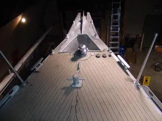 Sea Rover Yacht Photos Pics 