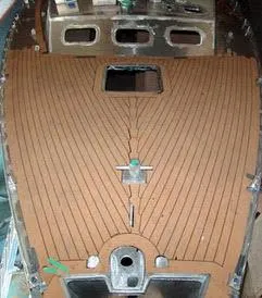 Sea Rover Yacht Photos Pics 