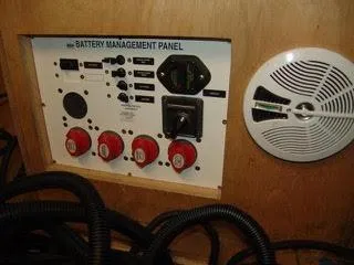 Sea Rover Yacht Photos Pics 