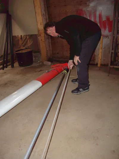 Sea Rover Yacht Photos Pics 