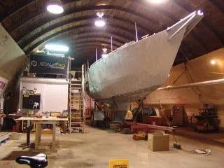 Sea Rover Yacht Photos Pics 