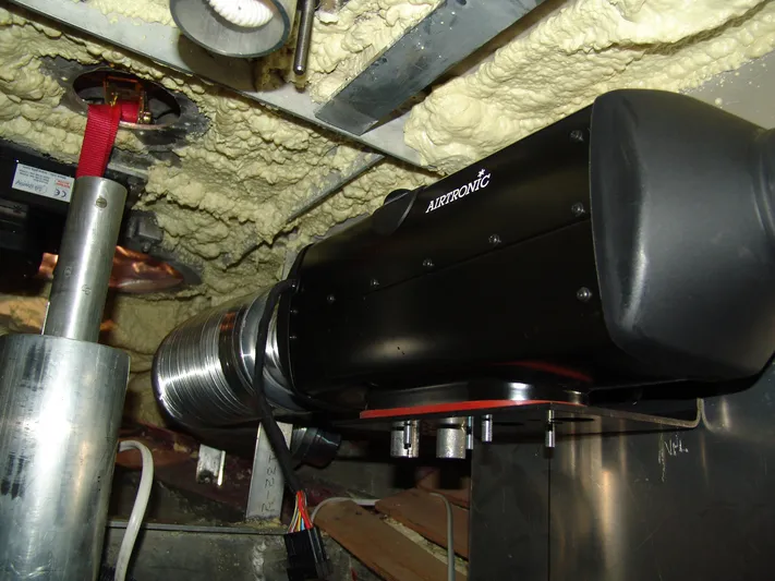 Sea Rover Yacht Photos Pics 