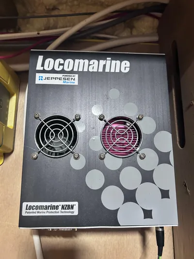 Sea Rover Yacht Photos Pics 