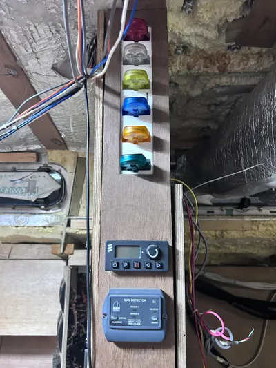 Sea Rover Yacht Photos Pics 