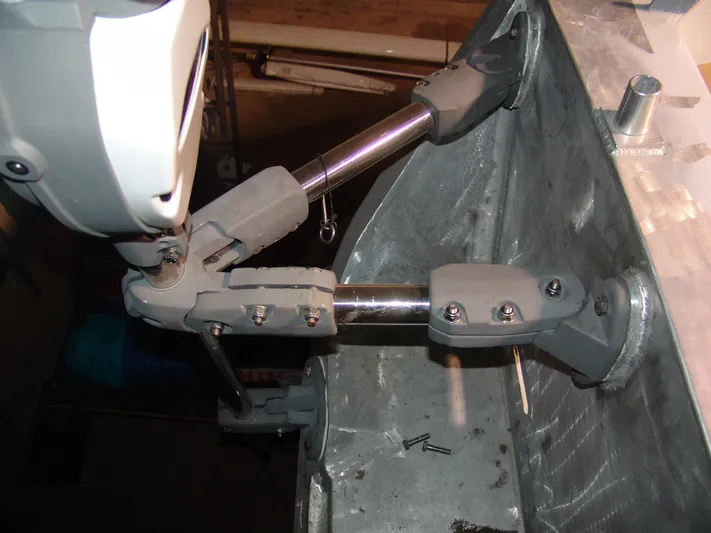 Sea Rover Yacht Photos Pics 