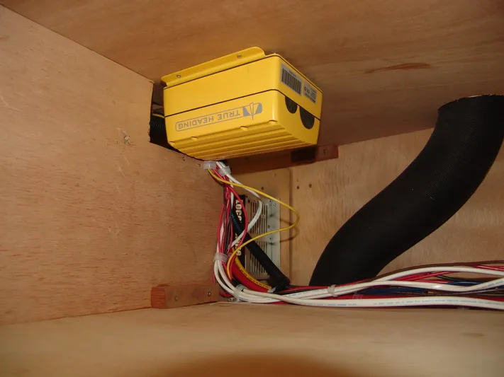 Sea Rover Yacht Photos Pics 