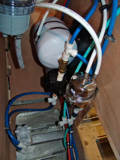 Sea Rover Yacht Photos Pics 