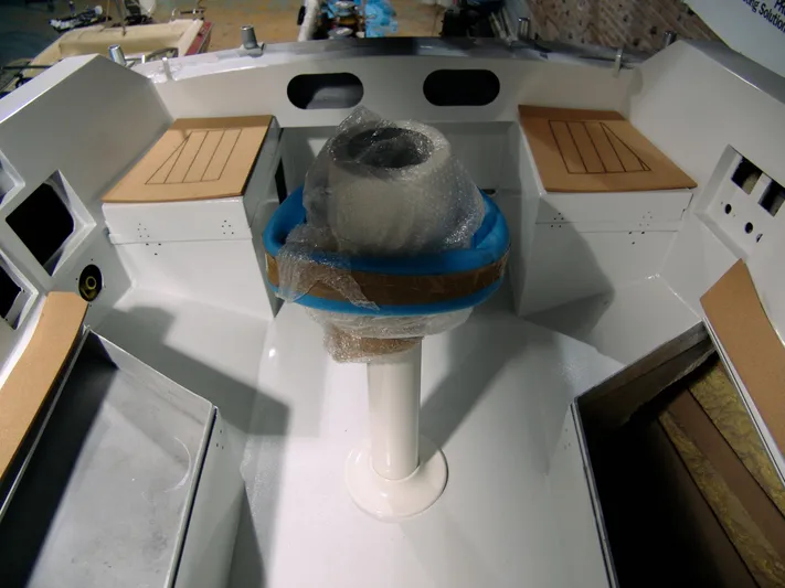 Sea Rover Yacht Photos Pics 