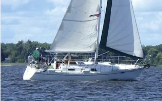 Sea Rover Yacht Photos Pics 