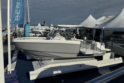 2026 Beneteau FLYER 9 SPACEDECK PILOT EDITION