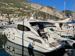 2004 Sealine C39