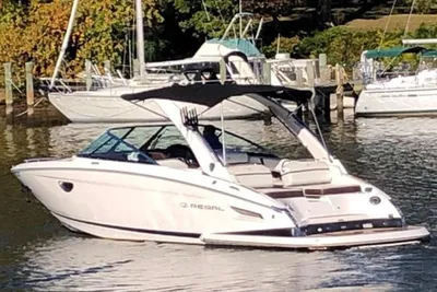 Regal 2800