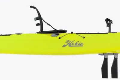 Hobie Outback DLX Seagrass 22