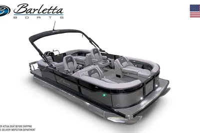 Barletta ARIA 22QC