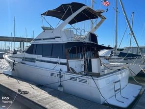 1990 Bayliner 3888 Motoryacht