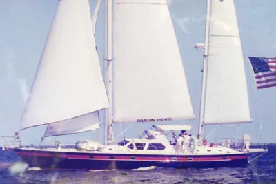 Tayana 55