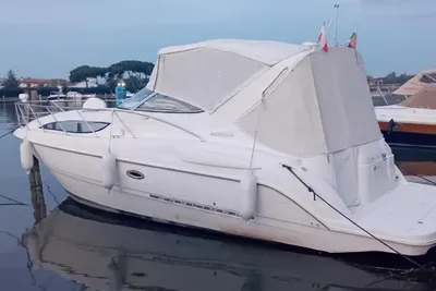 2004 Bayliner 3055 Ciera