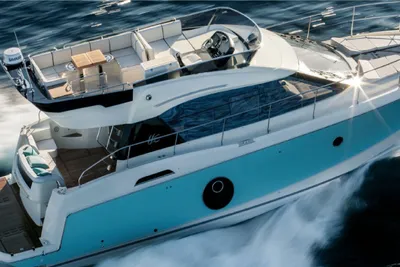 Beneteau Monte Carlo 5