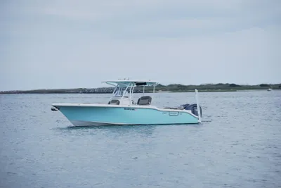 Key West 263 FS
