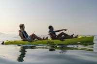 2022 Hobie Oasis