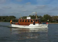 1949 Salonboot 14.85