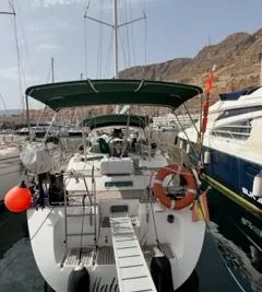 1997 Beneteau Oceanis 44 CC