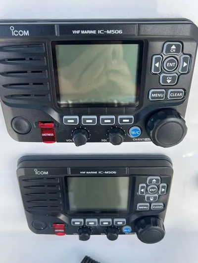 Your New Invincible Yacht Photos Pics 