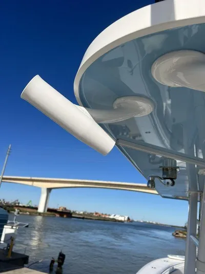 Your New Invincible Yacht Photos Pics 