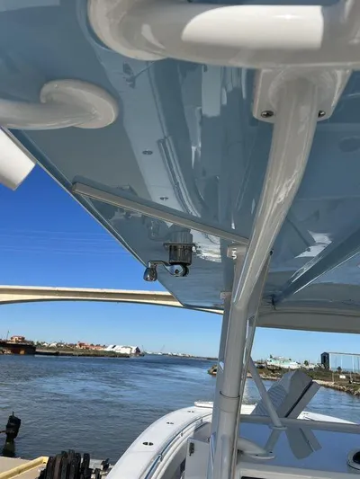 Your New Invincible Yacht Photos Pics 