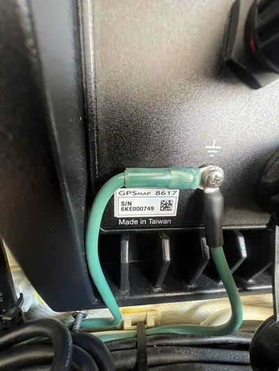 Your New Invincible Yacht Photos Pics 